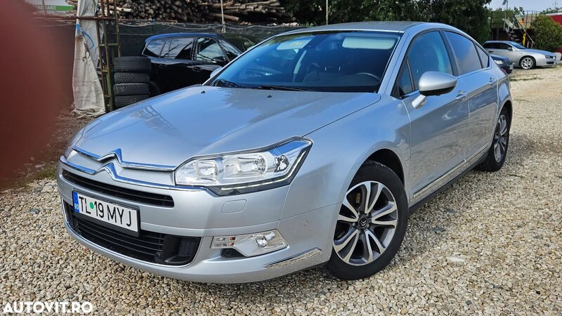 Citroen C5