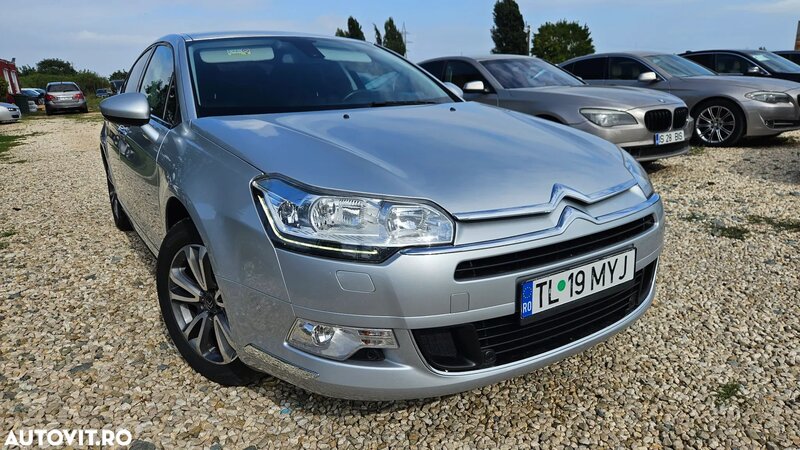 Citroen C5